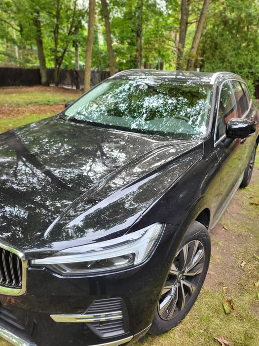 Volvo XC 60 Volvo XC60 Bright PLUS 2023