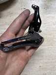 Передній перемикач shimano 105 5800