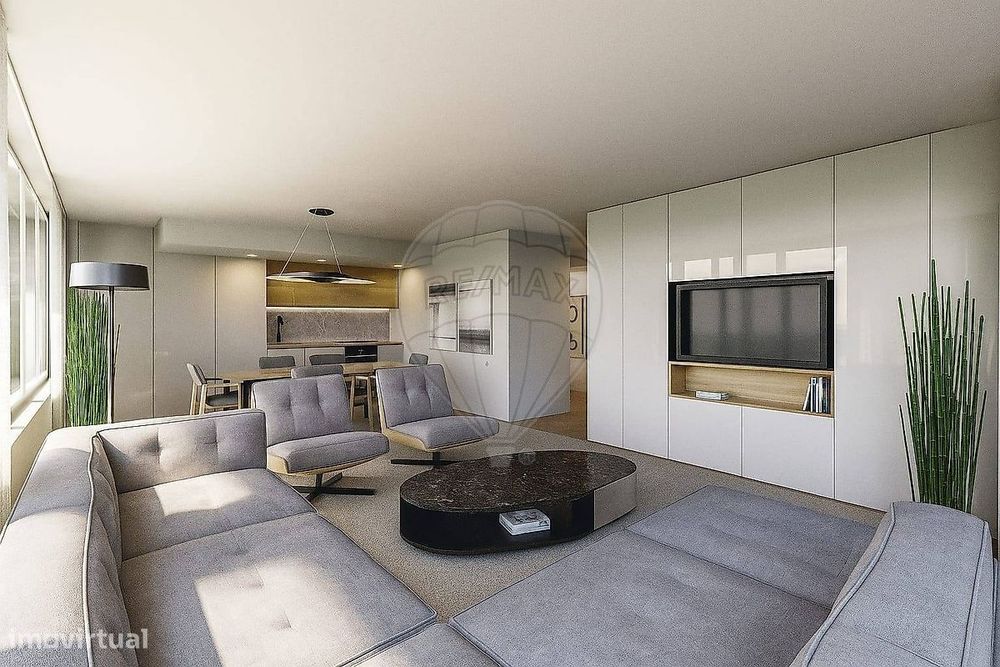 Apartamento T3 para venda