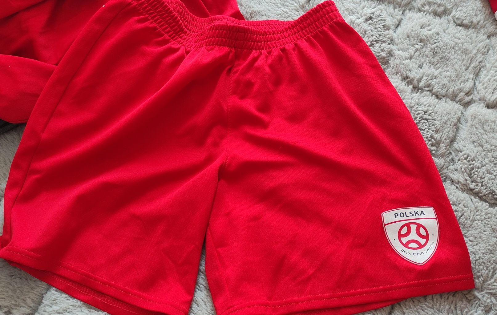 Spodenki sportowe r.152