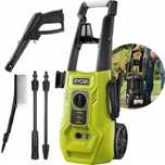 RYOBI MYJKA CIŚNIENIOWA 130bar 1600W RY130PWA