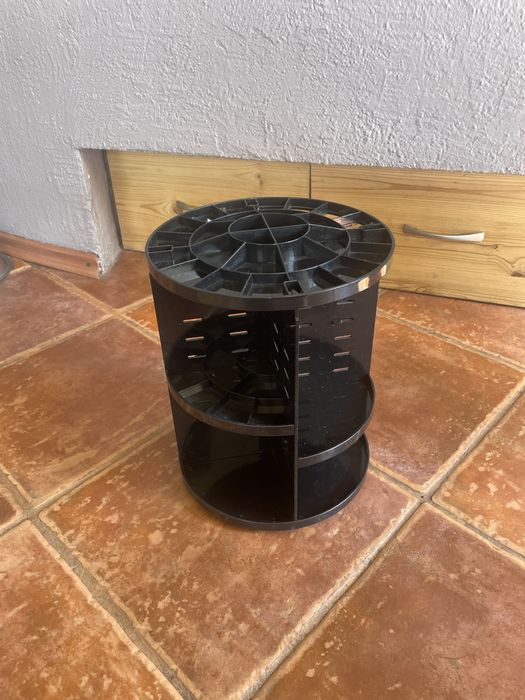 Organizer do kosmetyków