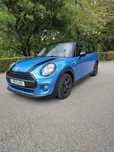Mini one D Sport Edition