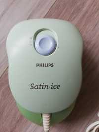 Depilator Philips Satin Ice