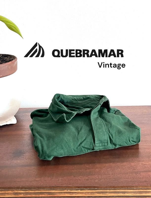Sweat Vintage Quebramar M