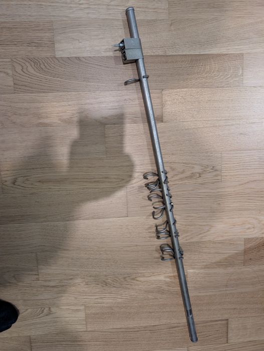 Reling kuchenny Ikea