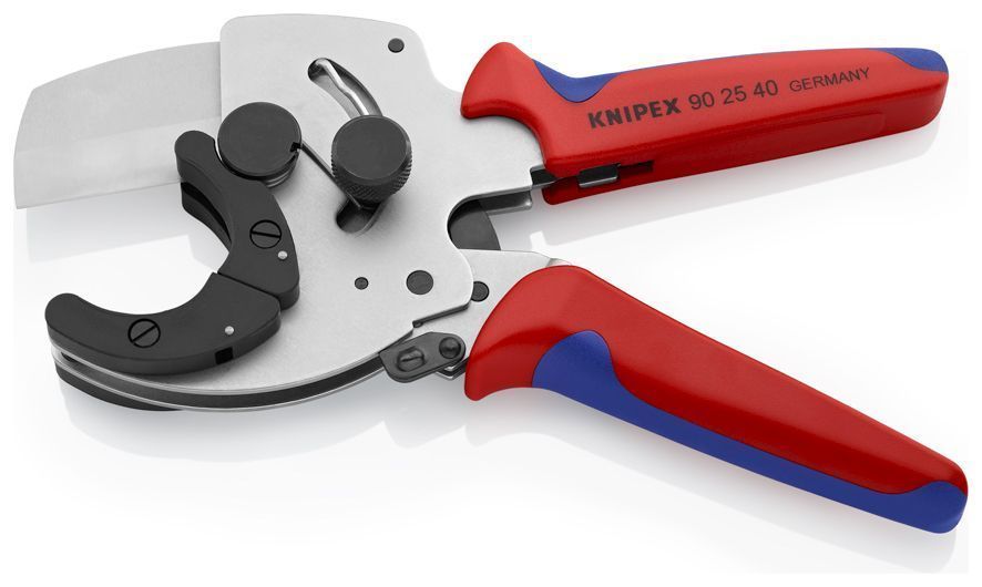 Obcinak Do Rur Kompozytowych I Z Tworzywa 210Mm