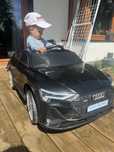 Audi na akumulator