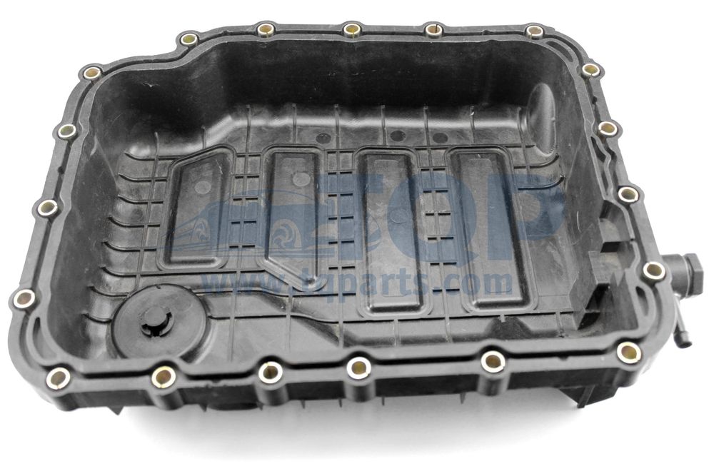 Кришка корпусу АКПП Jeep Compass 11-17 (Джип Компас), 68192621AA