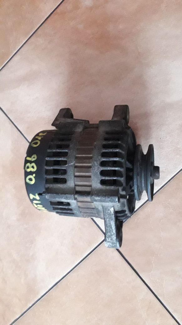 Alternator do daewo Matiz