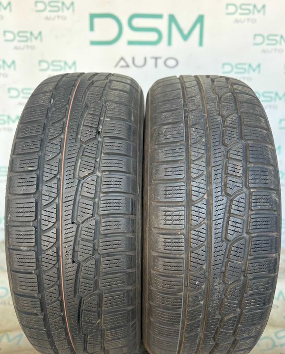 Скад шин б/в. 235/60 R17 Nokian WR G2