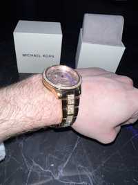 Zegarek Michael Kors z kamieniami