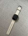 Apple Watch Ultra 49mm titanum na gwarancji