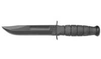 Nóż KA-BAR 1211 Short Czarny