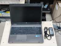 Ноутбук HP PROBOOK 6560B i5/8Gb RAM/128Gb SSD