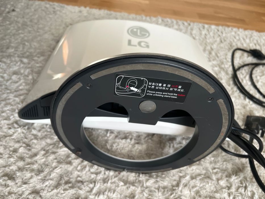 Монітор LG FLATRON L1740PQ