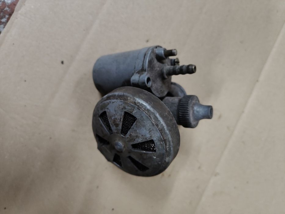 Gaźnik g16 shl wfm osa gazela wsk