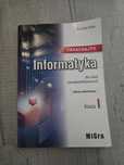 Podręcznik Informatyka 1