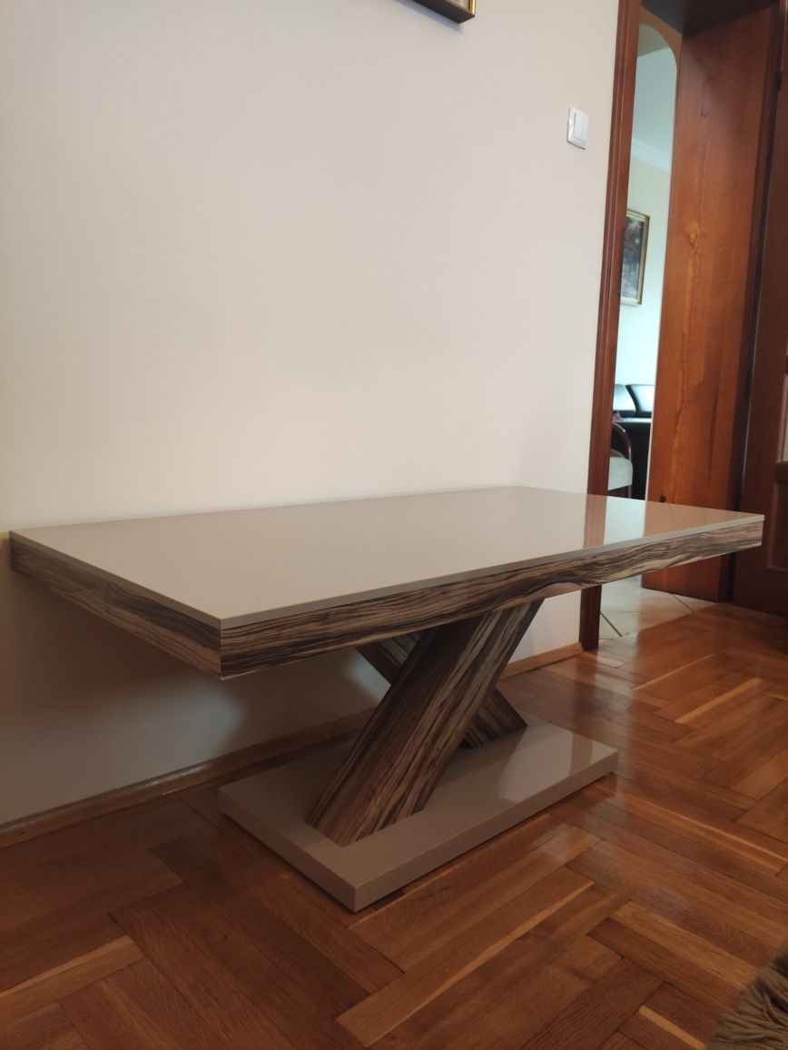 ława stolik kawowy Hubertus Xenon victoria mini 120x60