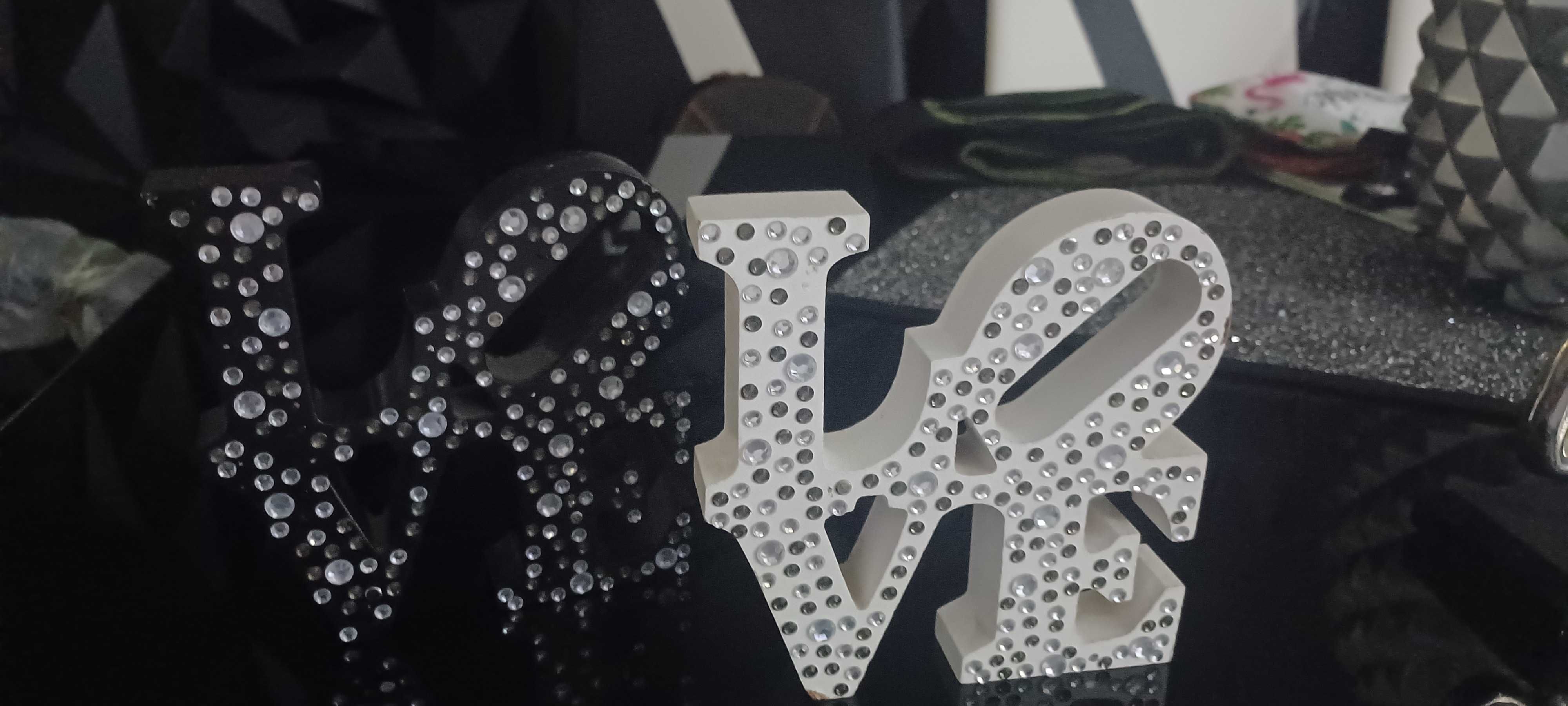 Varias Peças decoração como  novas