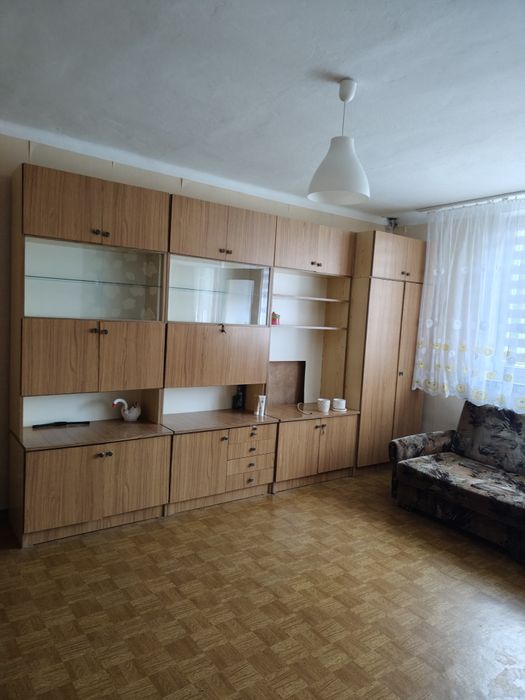 Mieszkanie 1- pokojowe  29 m2 11- Listopada Siemiatycze