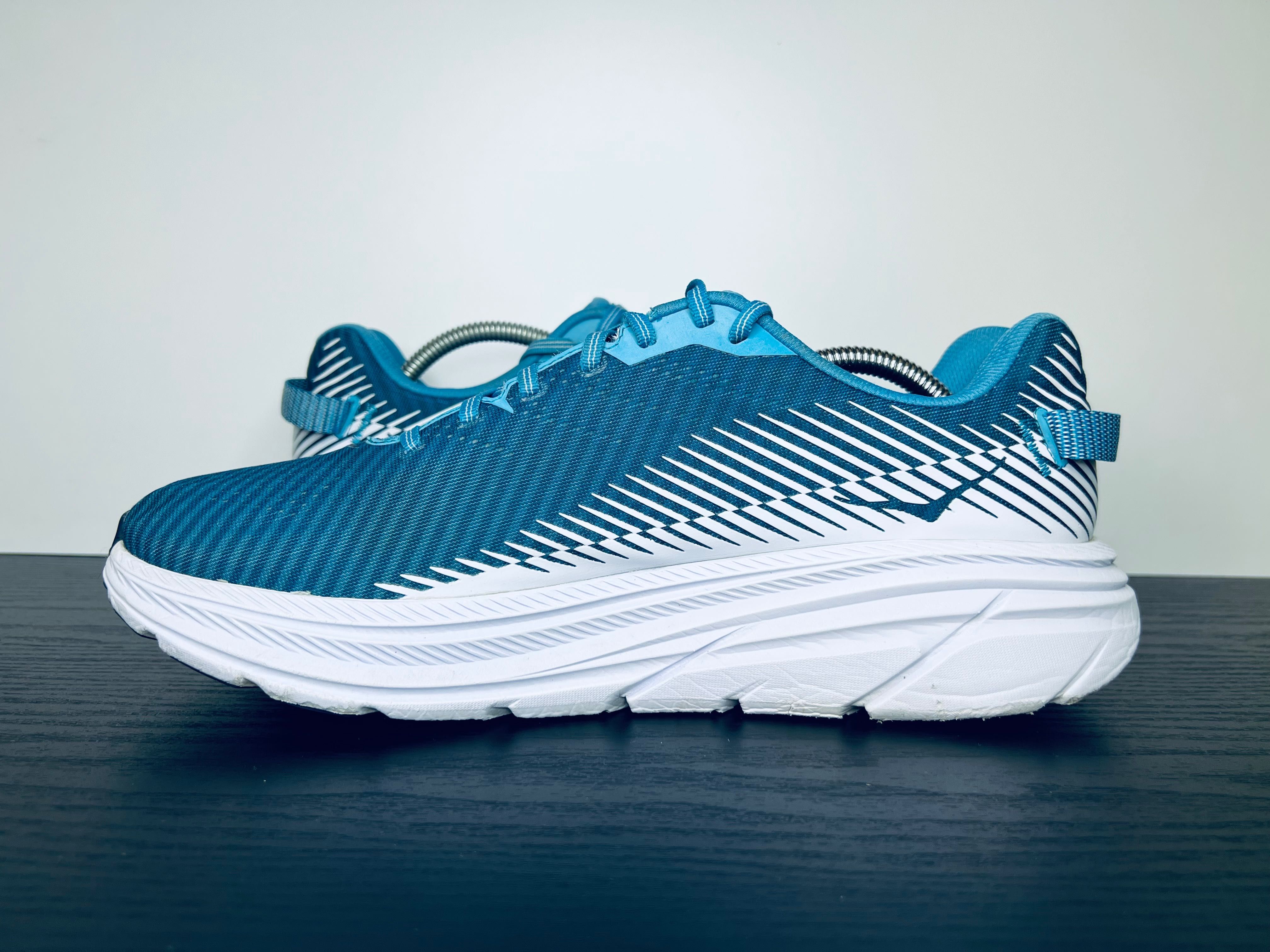 Кросівки HOKA RINCON 2 46р 29.5см
