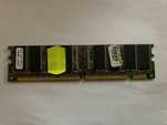 Pamięć RAM - SDRAM  128MB  PC133