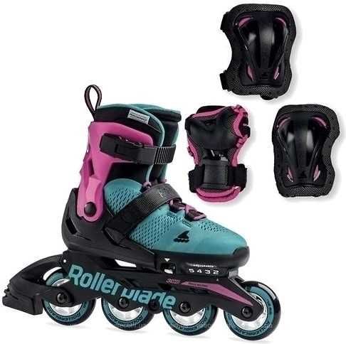 Детские ролики Rollerblade