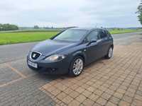 Seat Leon Seat Leon II 1.9TDI 105KM