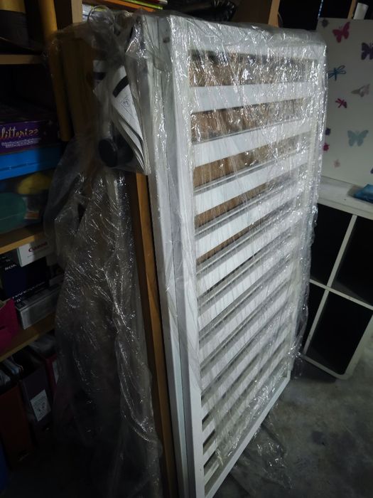 Berço madeira maciça bebeconfort