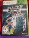 Ihf handball challenge piłka ręczna Xbox 360 x360 series x nowa gra
