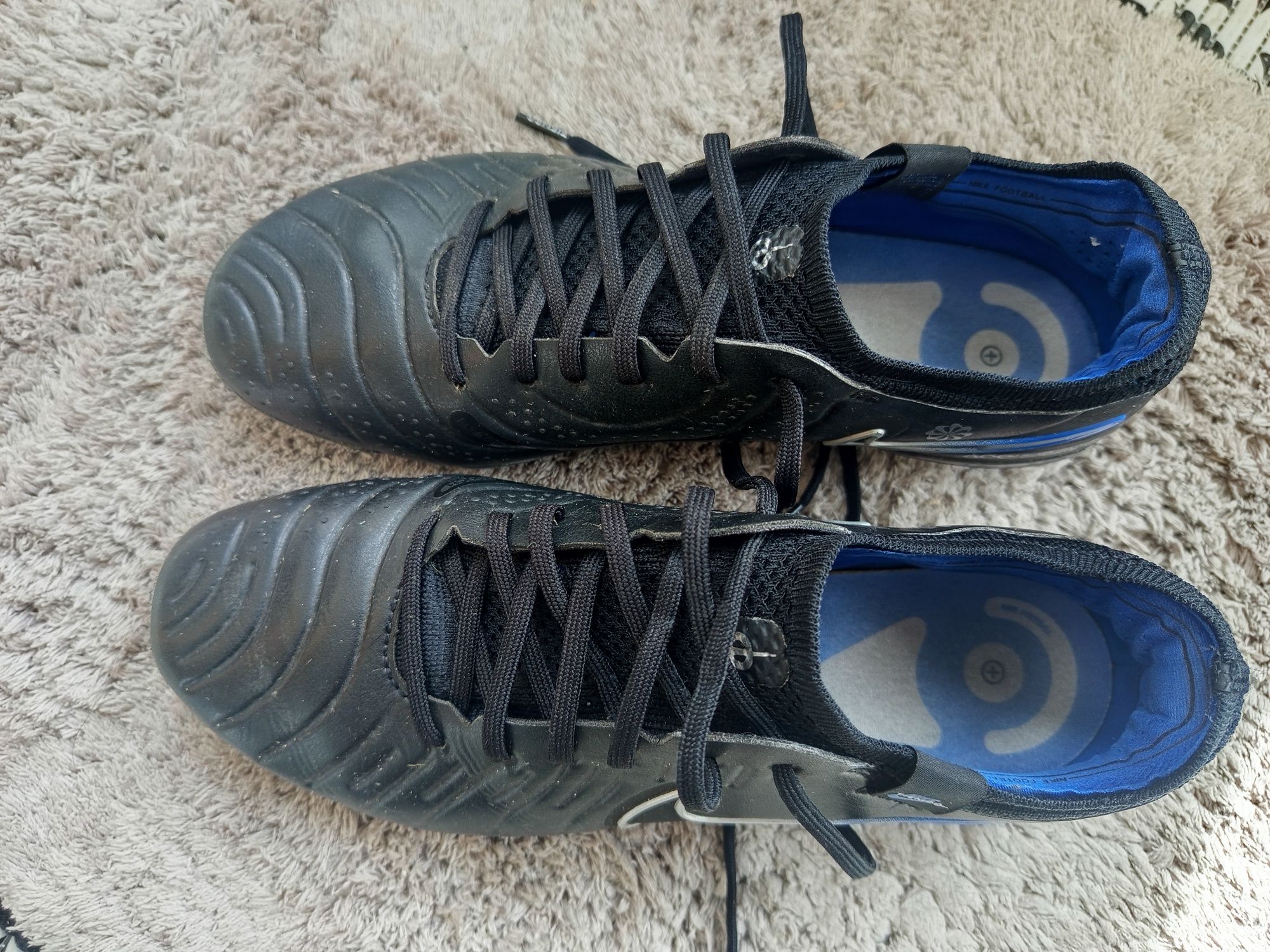 Chuteiras da nike