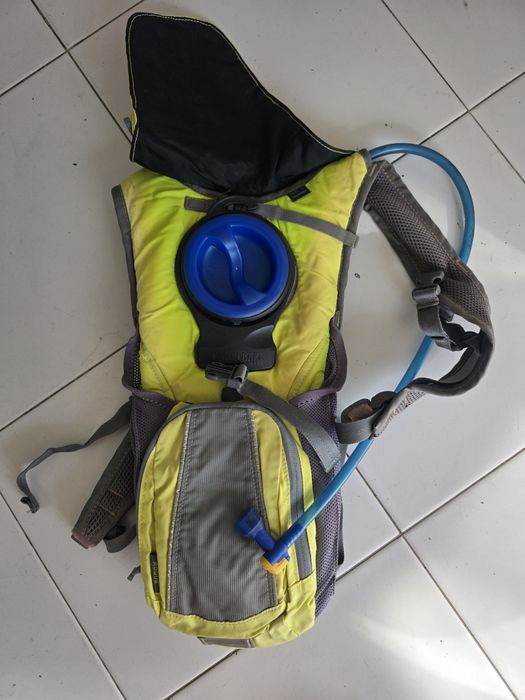 Material de Bicicleta Btt e Estrada