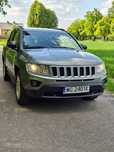 Jeep Compass Jeep Compass 2012 r diesel 2,2