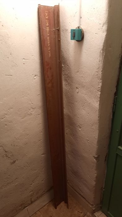 Порги ,короба на Волгу Газ 24/пара