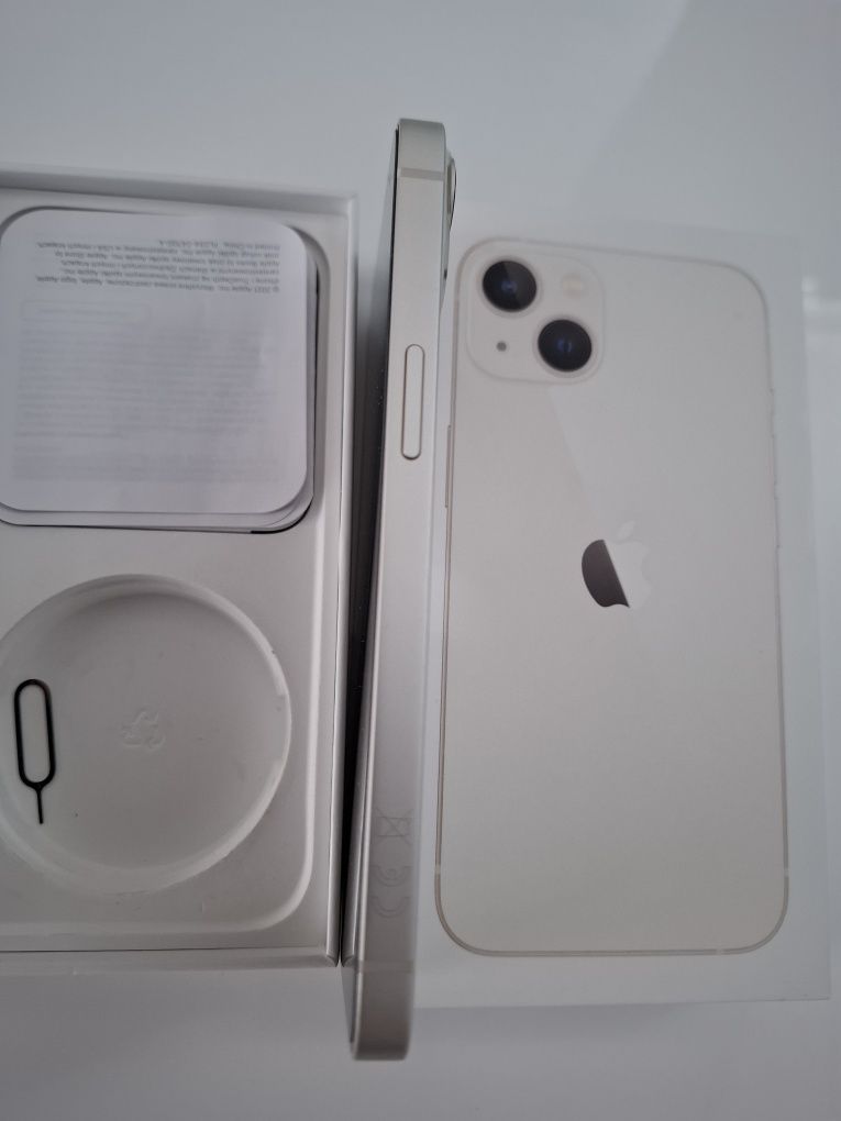 iPhone 13 stan idealny