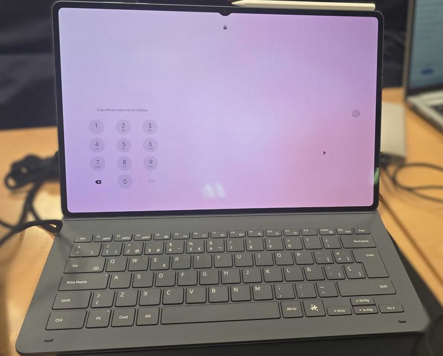 Samsung Galaxy tab s11 ultra