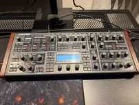 Synth Access Virus ti