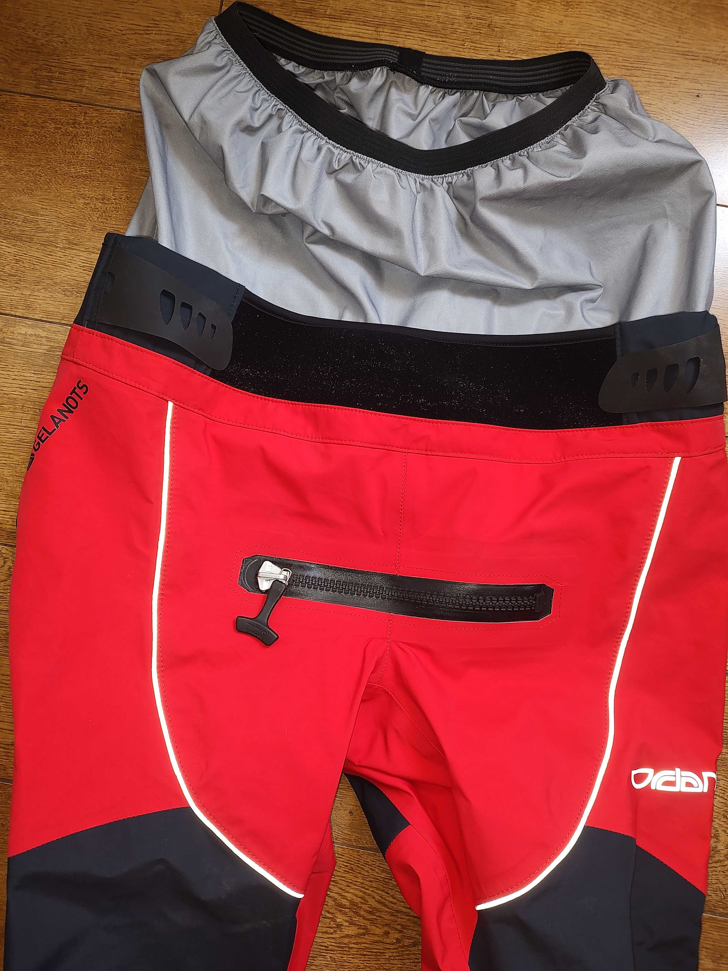 сухие штаны XL Rider+ ordana