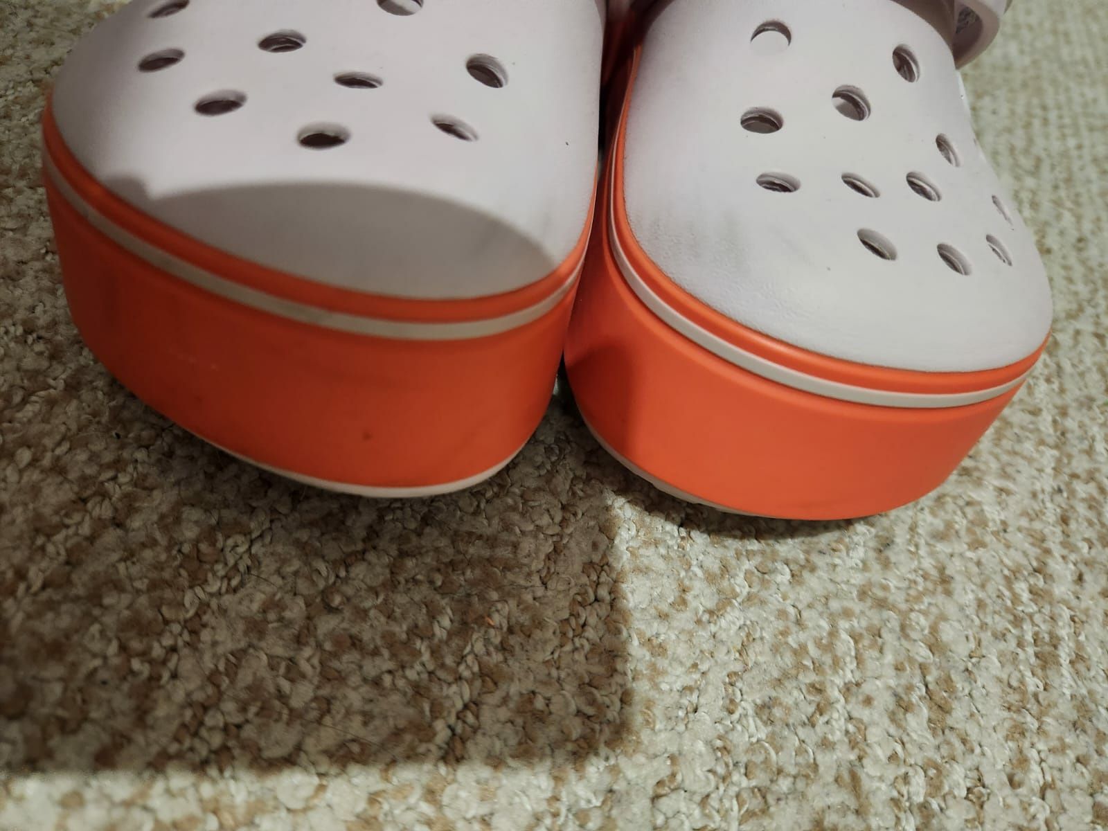 Продам дитячі Crocs