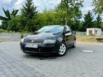 Fiat Stilo 1.9 JTD 85kw