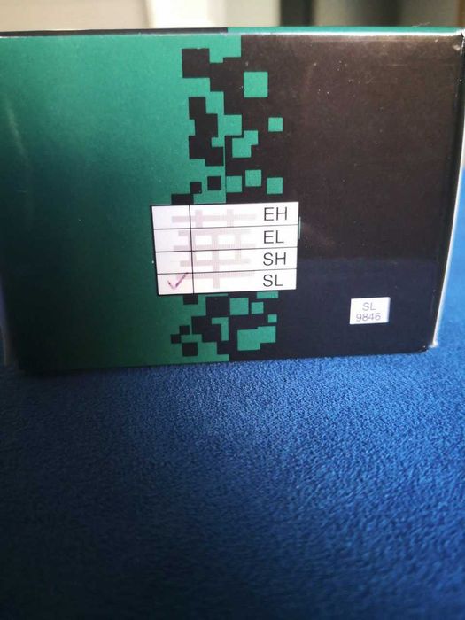 Hana SL - Hi End Stereo MC cartridge. MC wkładka do gramofonu Hana SL.