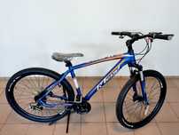 Nowy rower cross rama 19 cali koła 27,5 cala hamulec hydrauliczny