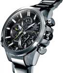 Zegarek Casio Edifice EQB-501 BT SOLAR