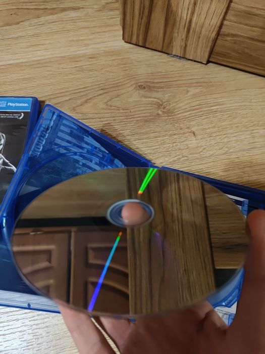 The last of us 2 + The last of us 1