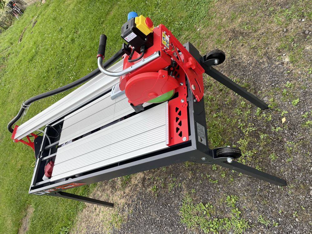 Przecinarka Rubi DV200