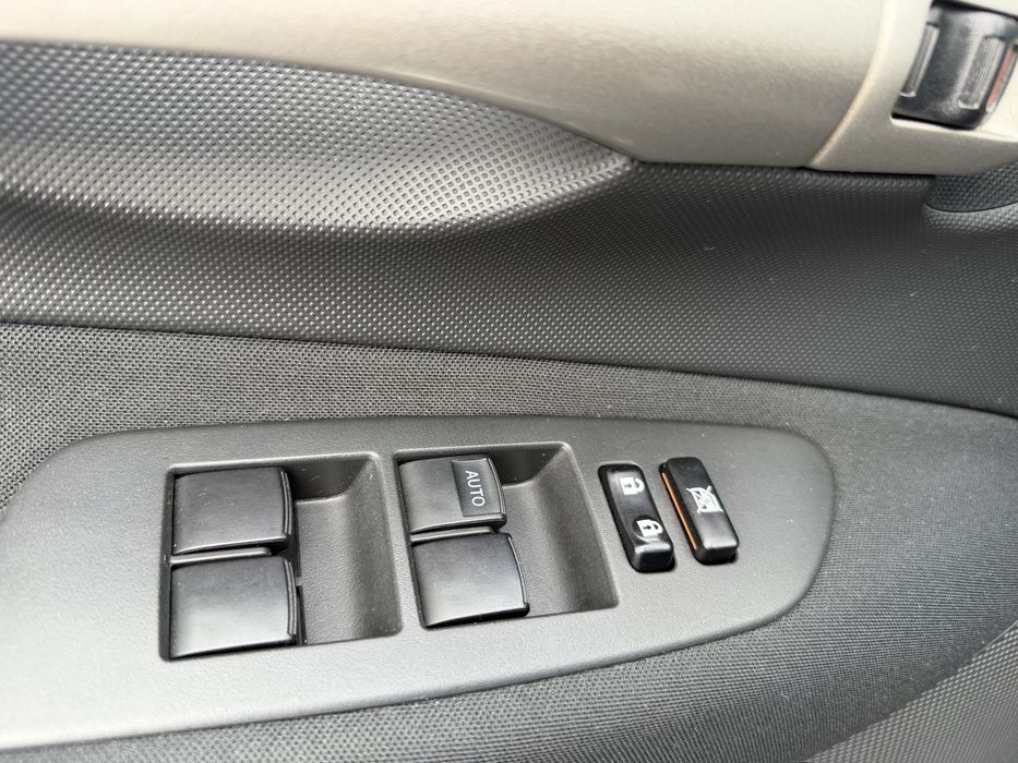 Toyota Auris 1.4 D4D 90 KM automat Gwarancja Gethelp