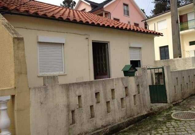 Investidores Vila Real