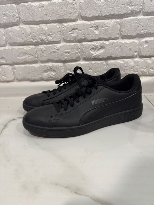 Продам мужские кеды puma 46