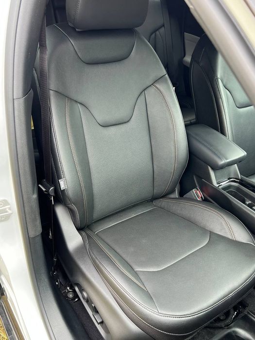 Jeep Compass 2024
II покоління (2nd FL)/MP  •  2.0T 9АТ (203 к.с.)  •